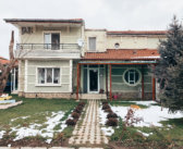 Termal Villa Tatili / Afyonkarahisar Dündar Villaları